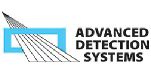 Advanced Detection System Logo