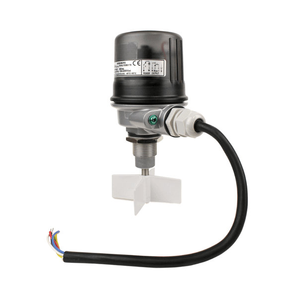 BinMaster Mini Rotary Level Sensor