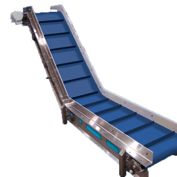 Triton Food Conveyor