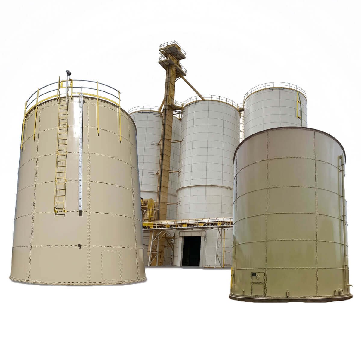 Tanks Silos Onnkor 2